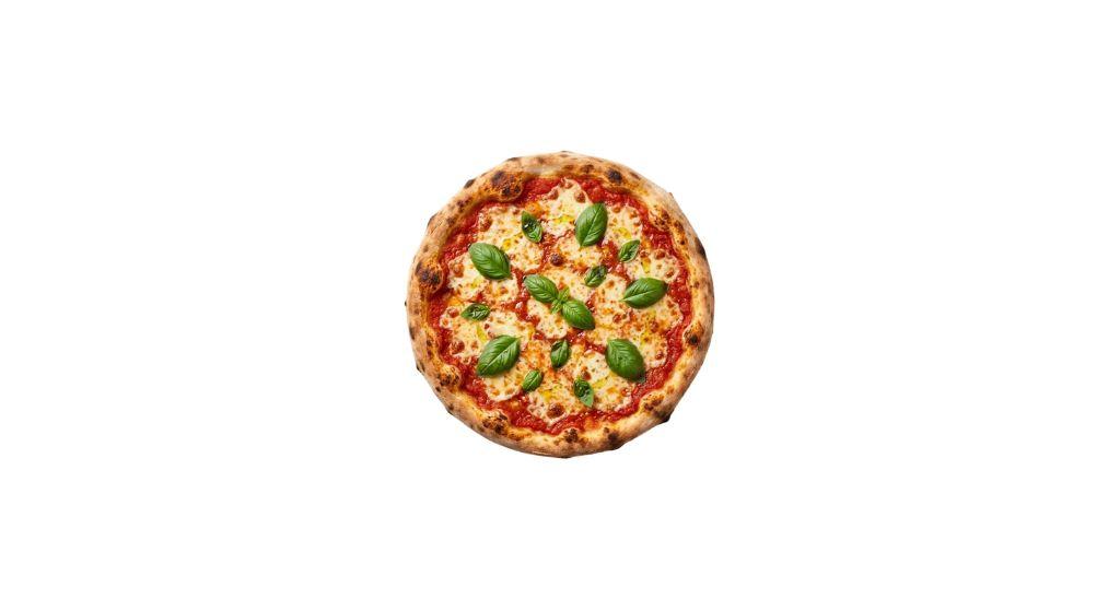 Pizza Margarita