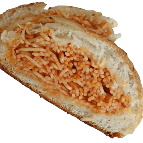 Pain Spaghetti