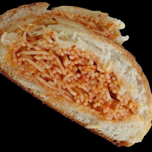 Pain Spaghetti