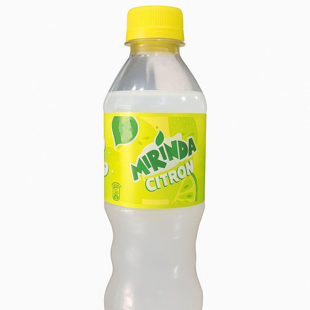 Mirinda Citron