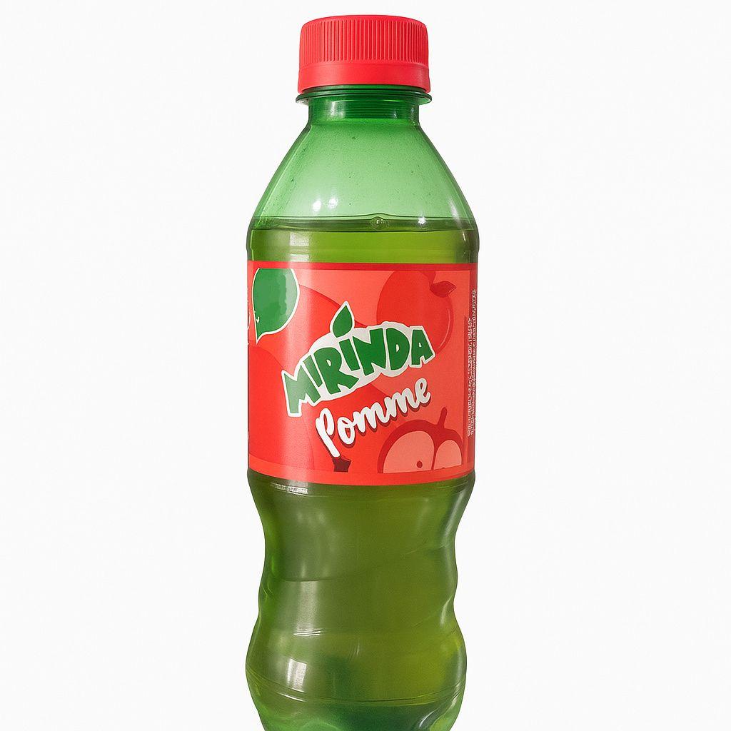 Mirinda Pomme