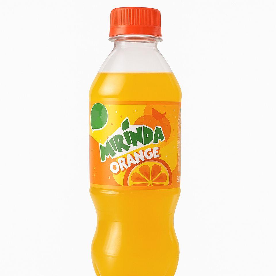 Mirinda Orange