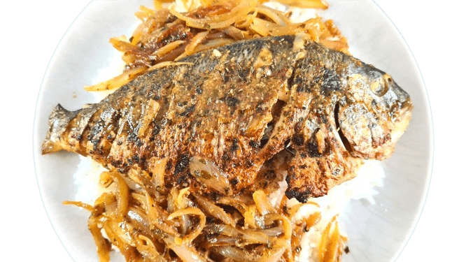 Yassa Poisson