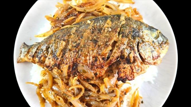 Yassa Poisson