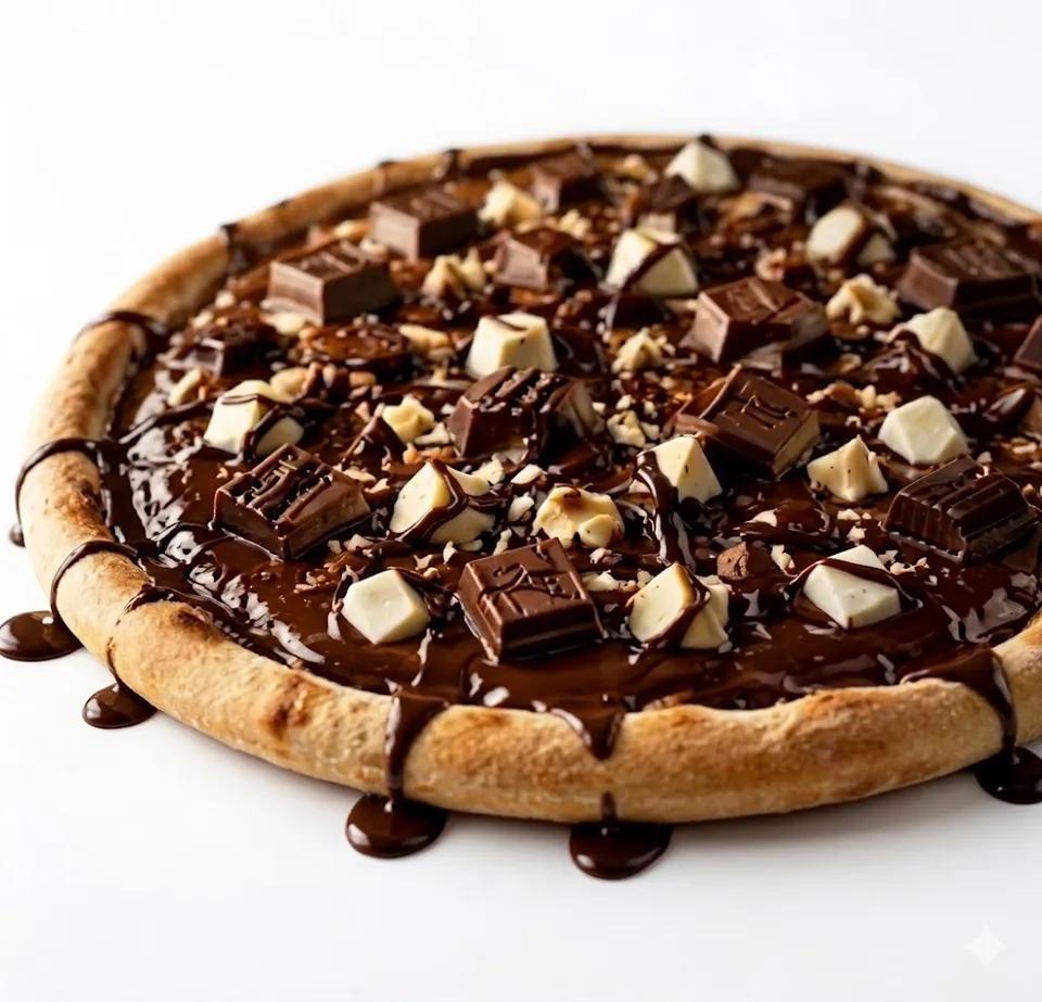 Pizza Choco Dubai