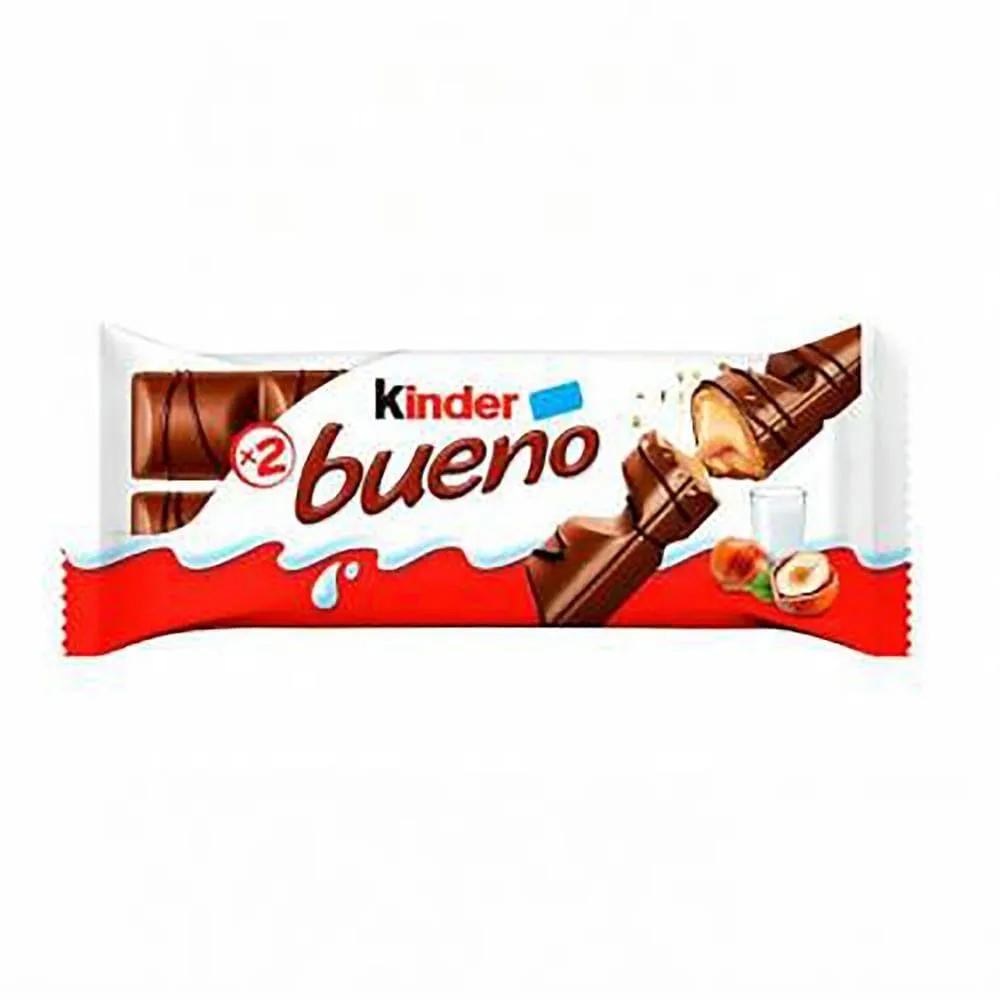 French Toast Kinder Bueno