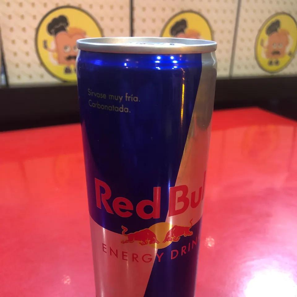 Red Bull