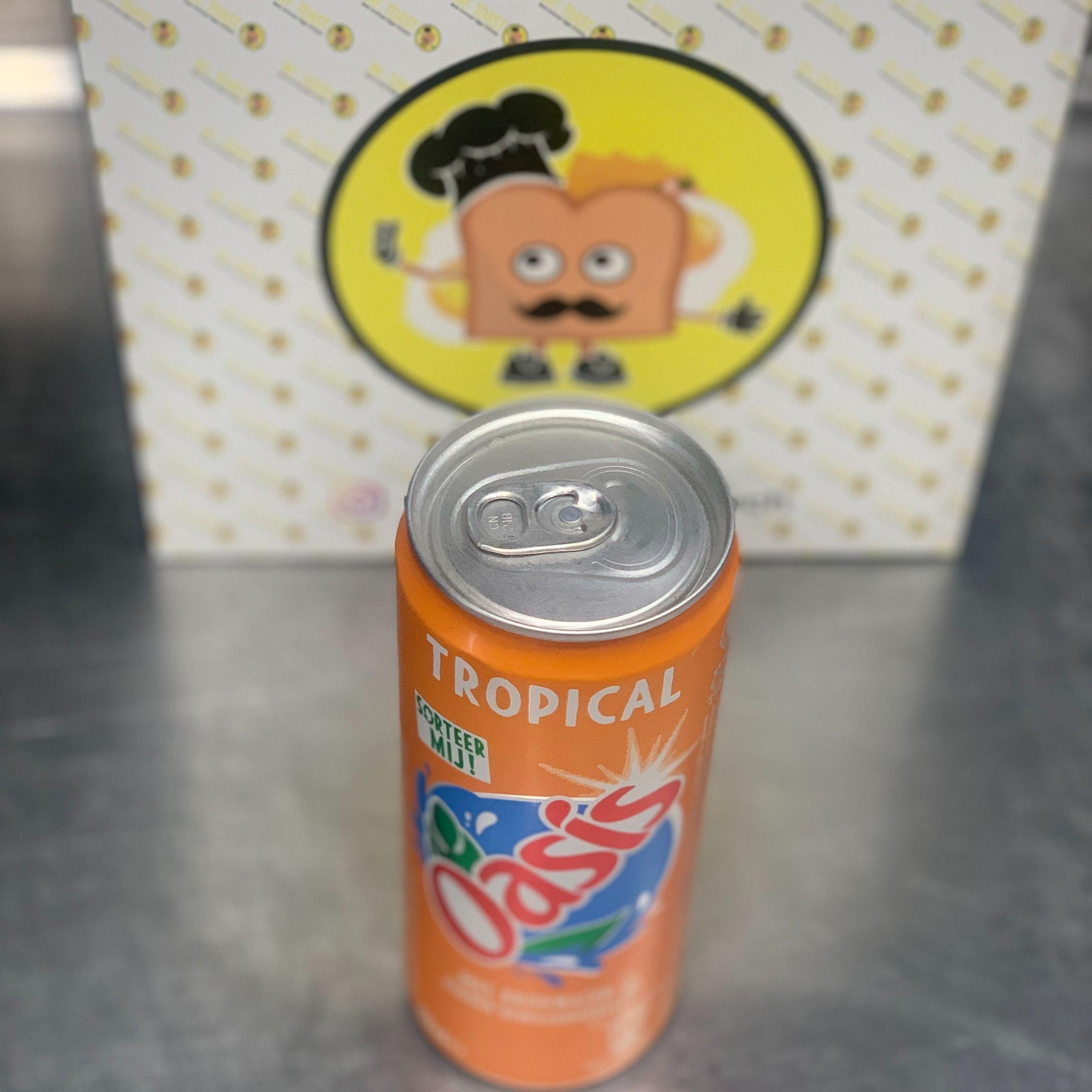 Oasis Tropical