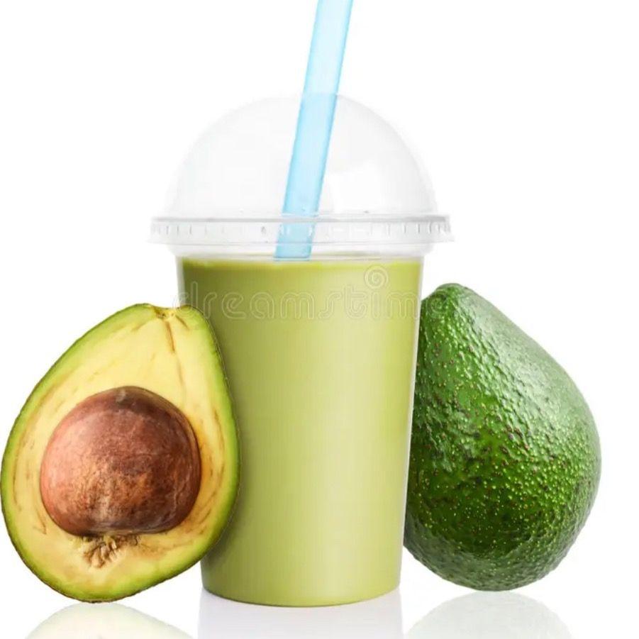 Smoothie Avocat