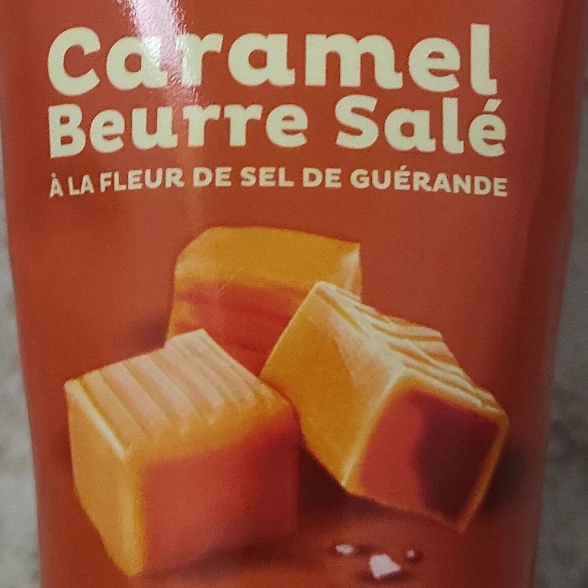French Toast Caramel Beurre Salé