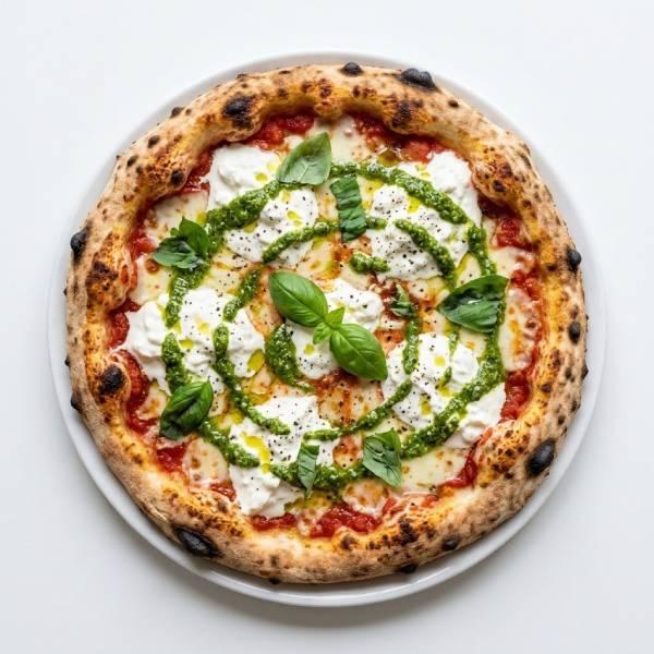 Pizza Petra