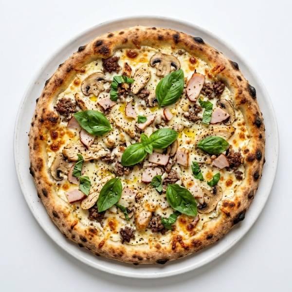 Pizza Nobel