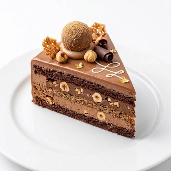DÃ©lice noisette