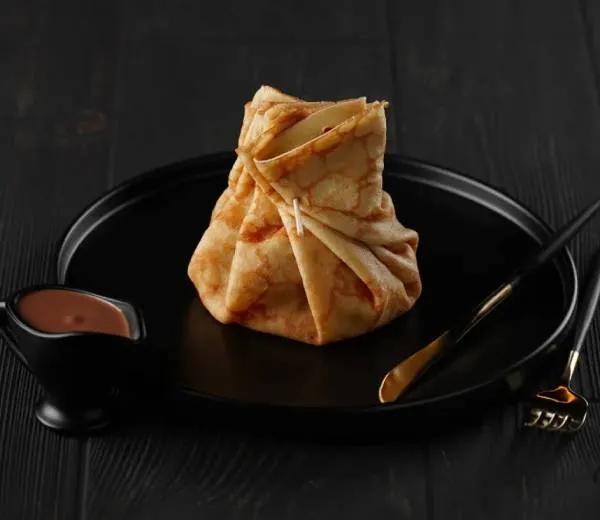 CrÃªpe AumÃ´niere SARAY
