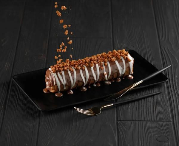 La CrÃªpe SpÃ©ciale au SpÃ©culos