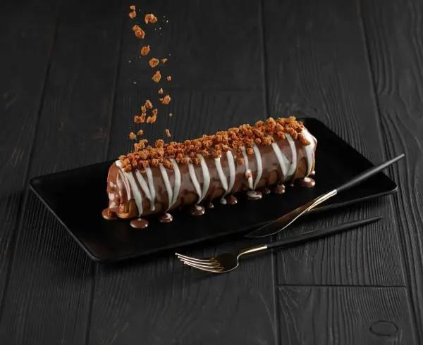 La CrÃªpe SpÃ©ciale au SpÃ©culos