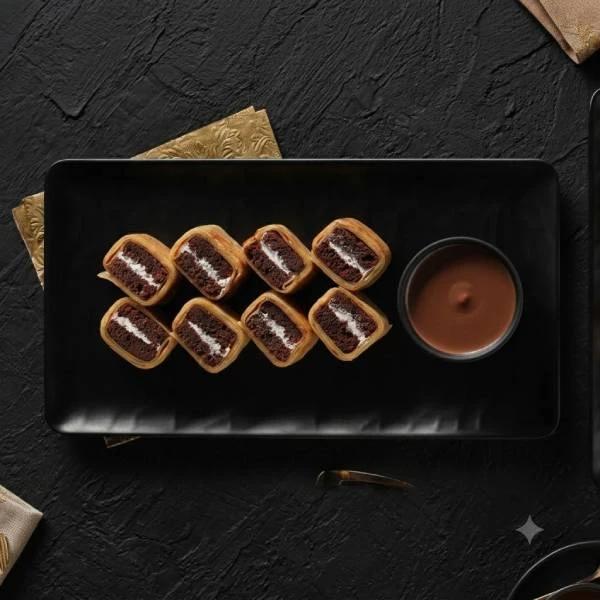CrÃªpe Sushi