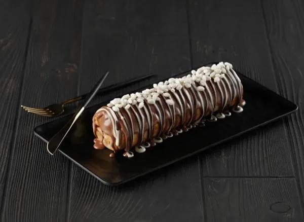 La CrÃªpe SpÃ©ciale