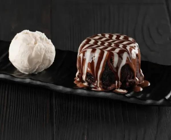 Fondonat Chocolat