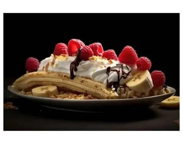 Banana Split
