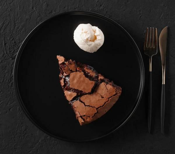 Brownies Taria