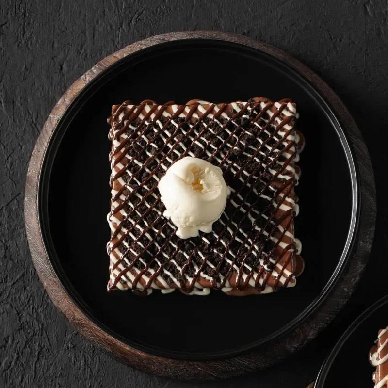 CrÃªpe Oreo