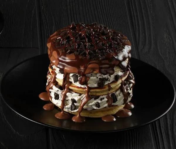Pancake Oreo