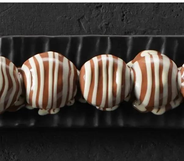 Mini Pancake Chocolat