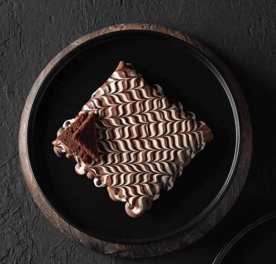 CrÃªpe Snickers