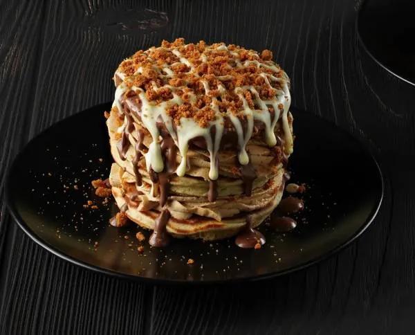 Pancake SpÃ©culos