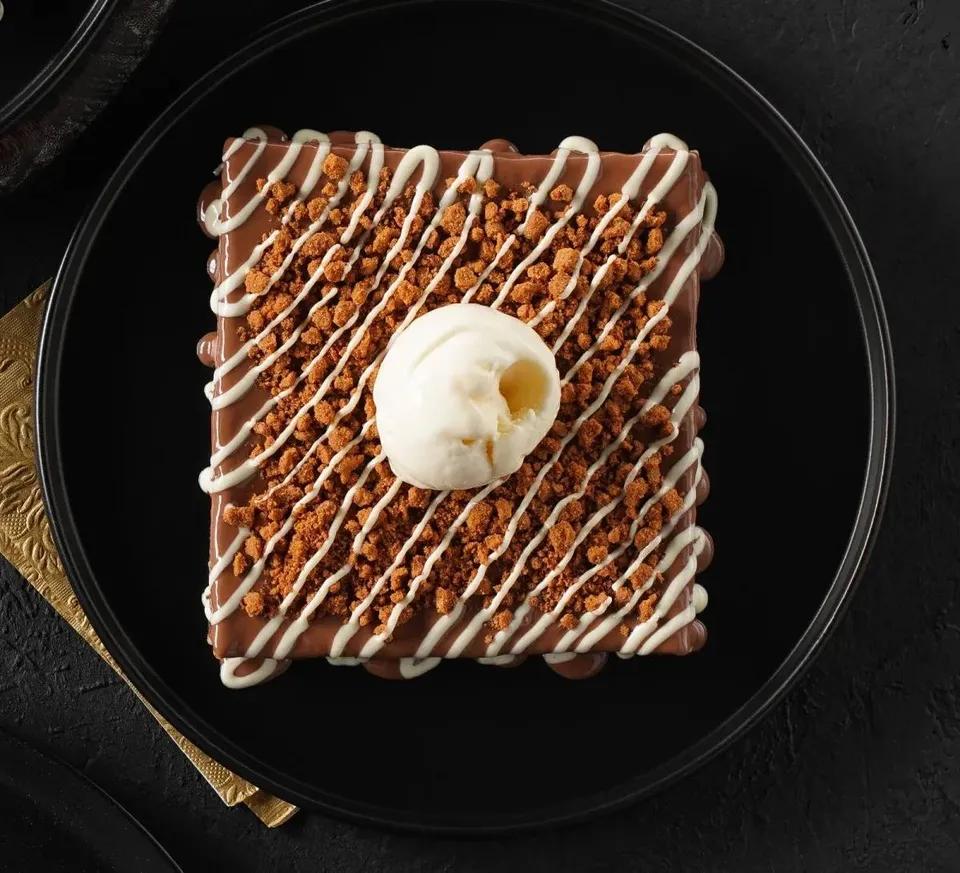 CrÃªpe SpÃ©culos