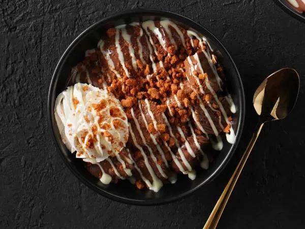 Coupe PÃ¢tissier SpÃ©culos