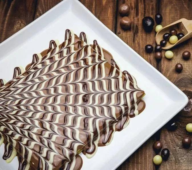CrÃªpe Noisette