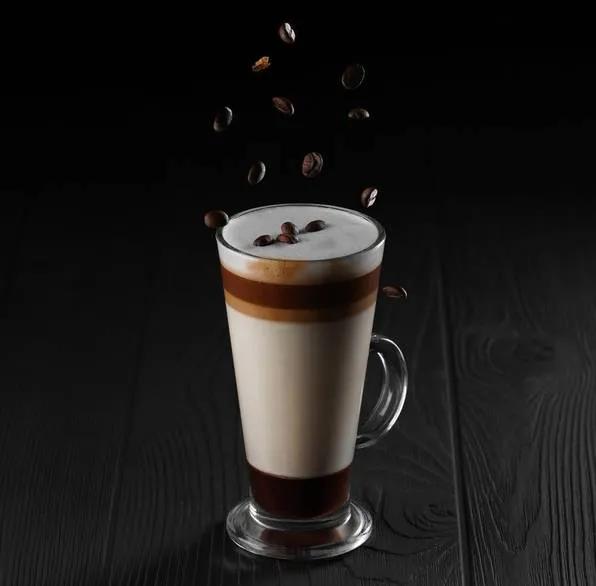 Macchiato Caramel