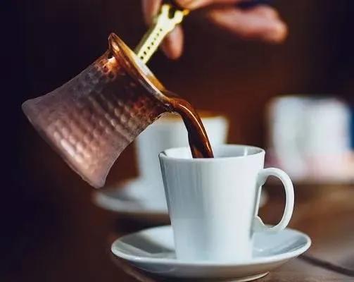 CafÃ© Turc