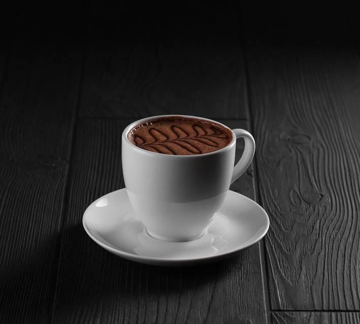 Chocolat Chaud