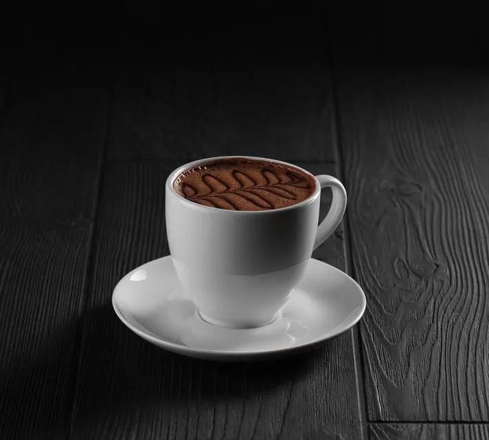 Chocolat Chaud