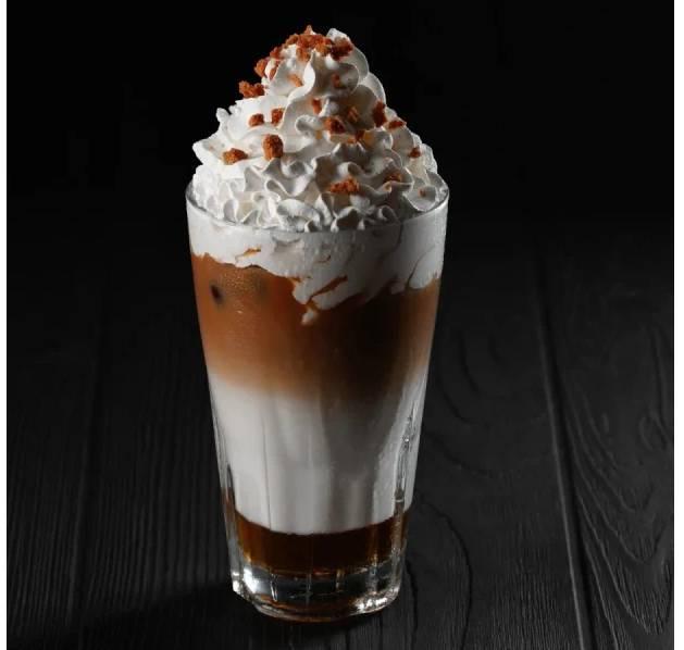 CafÃ© Mocha au Chocolat