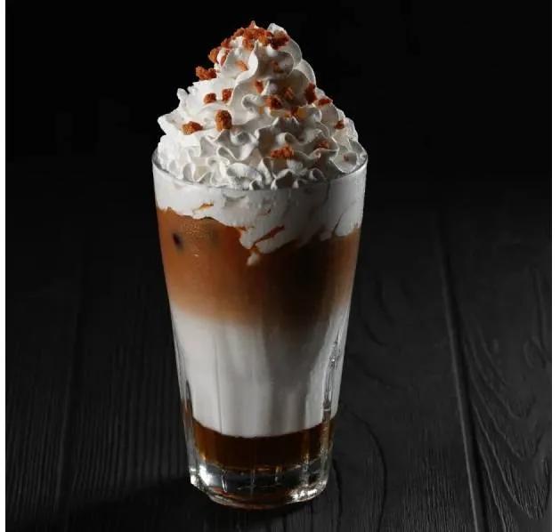 CafÃ© Mocha au Chocolat