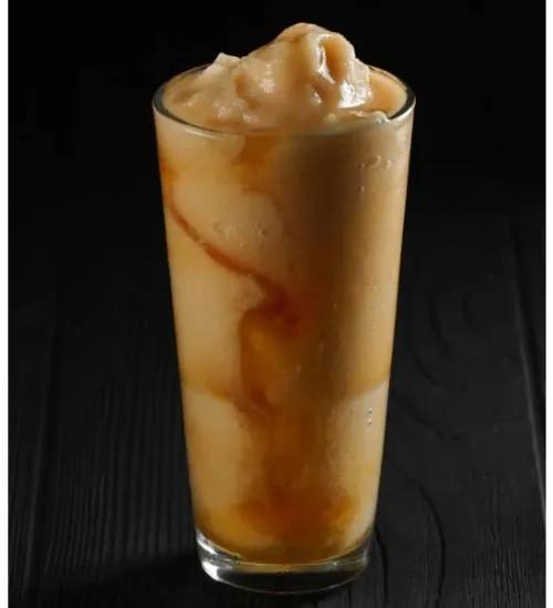 Smoothie Ã€ La PÃªche