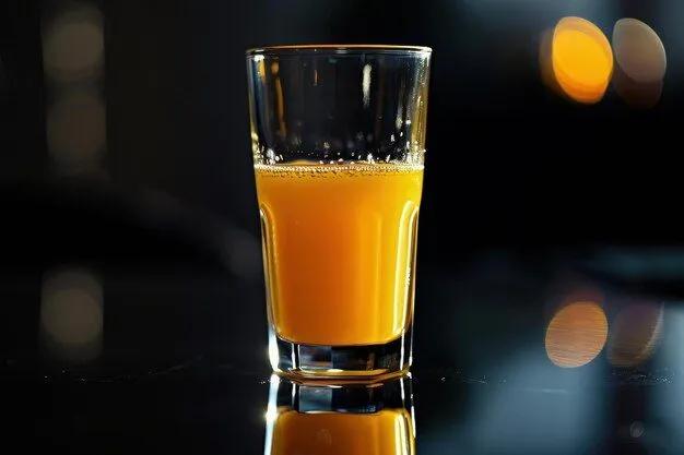 Jus d'Orange