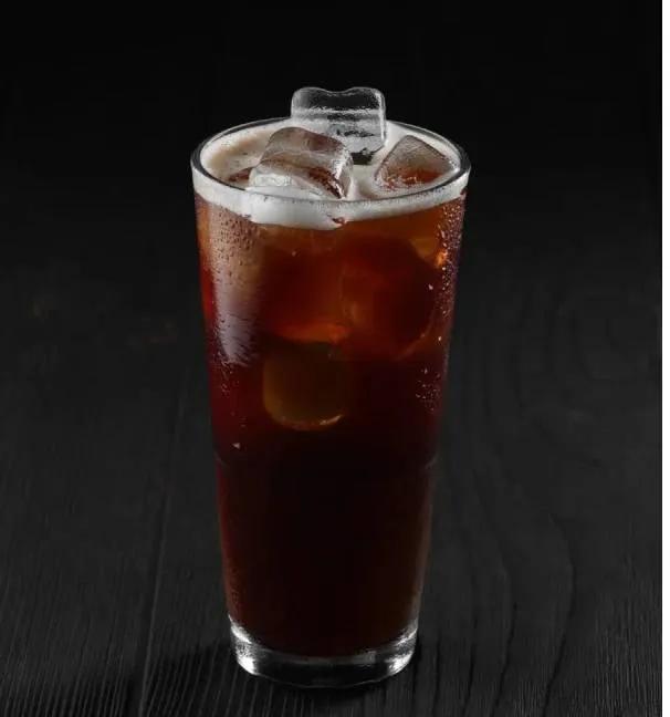 ThÃ© GlacÃ© Ã€ La PÃªche