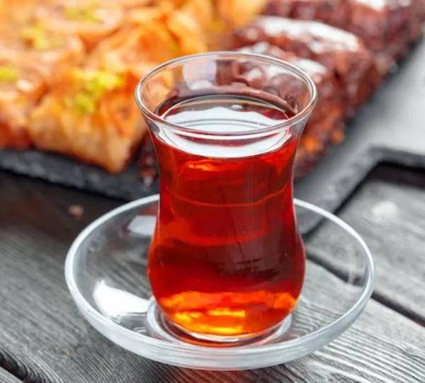 ThÃ© Turk