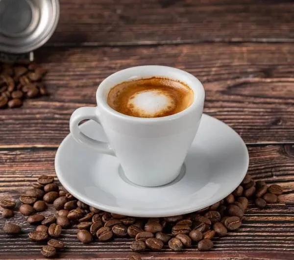 Espresso Machiato