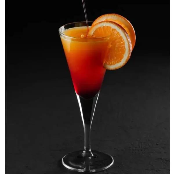 Cocktail Sunrise