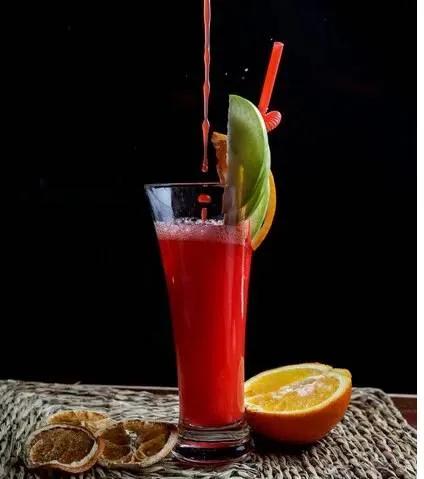 Cocktail Bora Bora