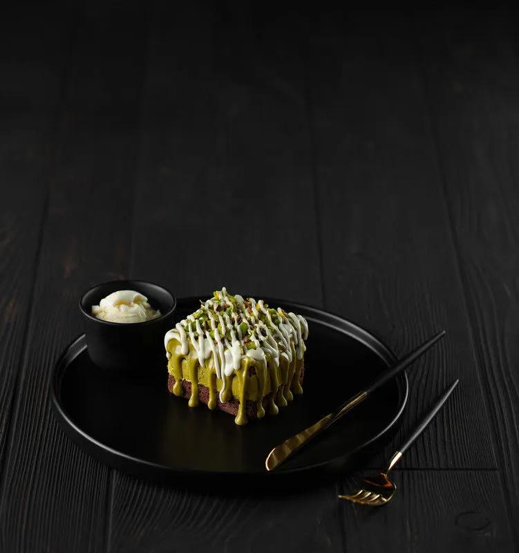 Brownie Dubai