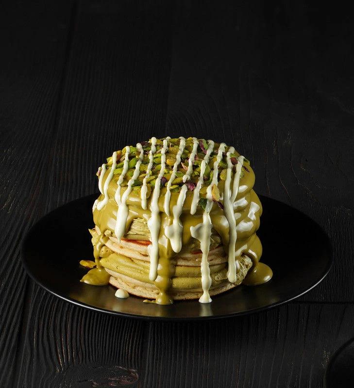 Pancake Dubai