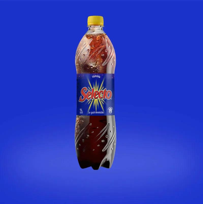 Selecto