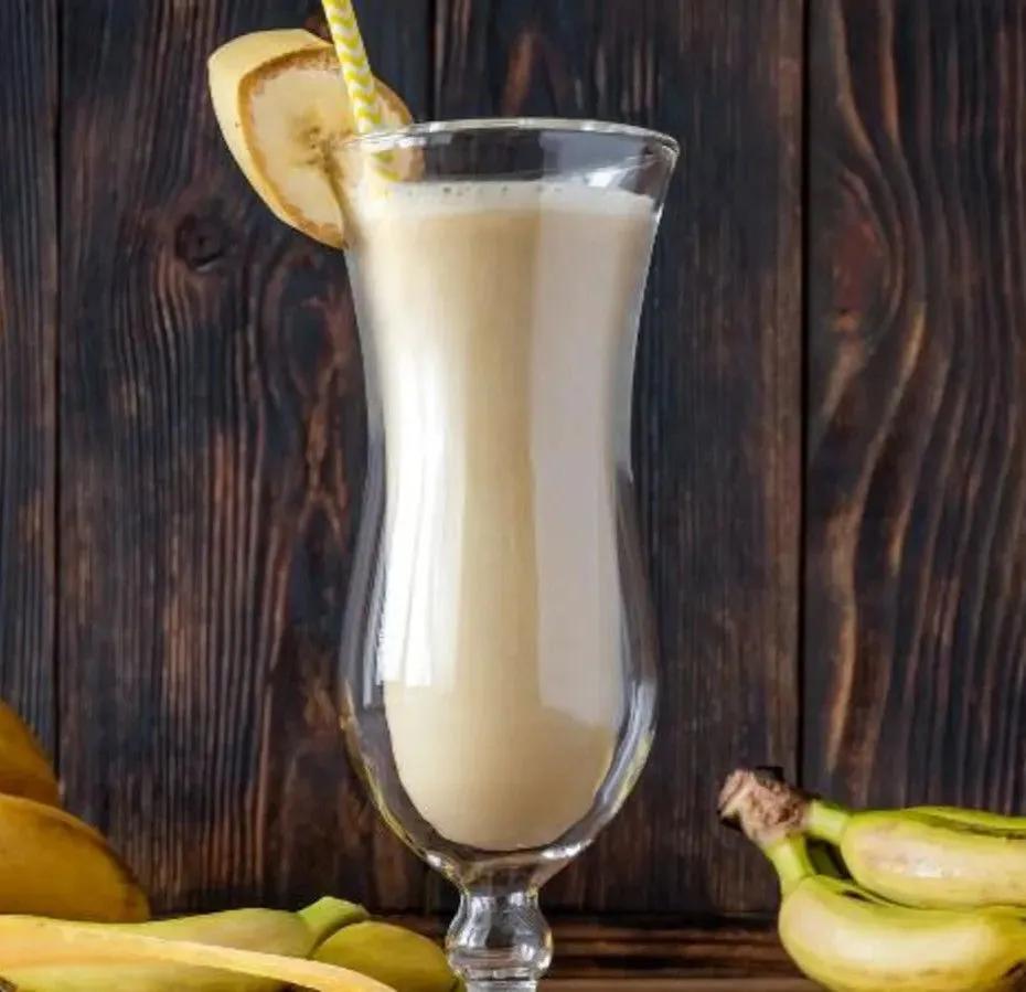 Jus De Banane